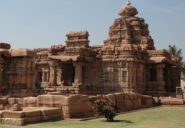 Mallikarjuna Temple