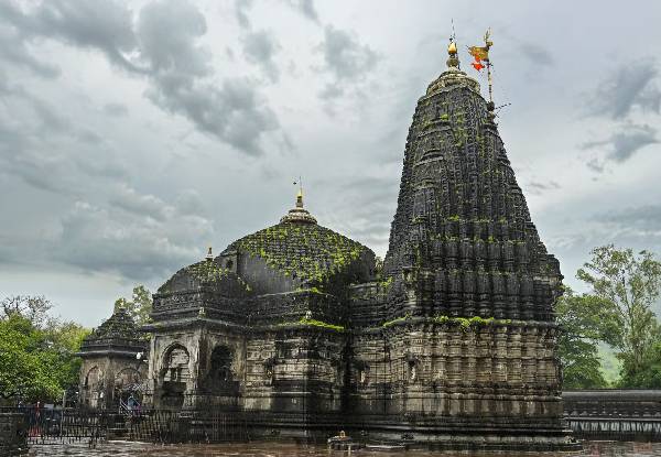 Trimbakeshwar Temple