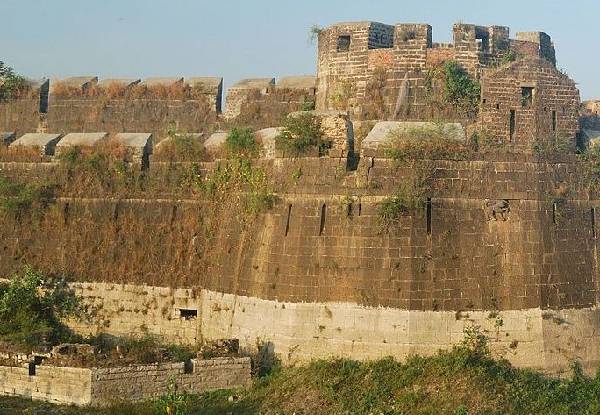 Nanded Fort