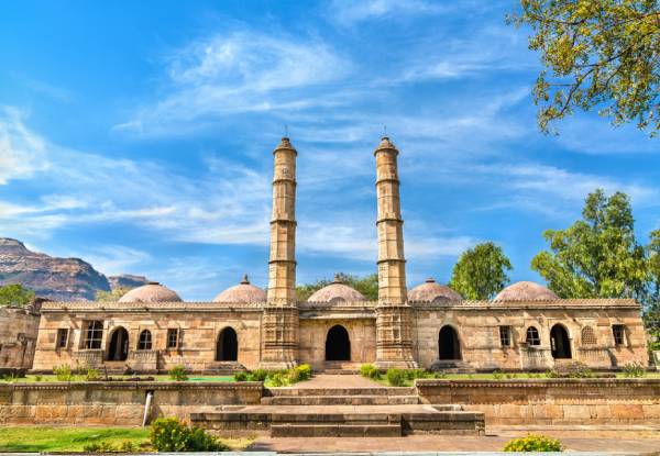 Champaner