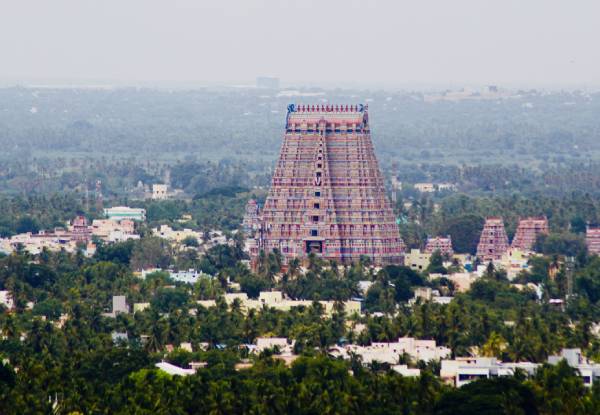 Srirangam