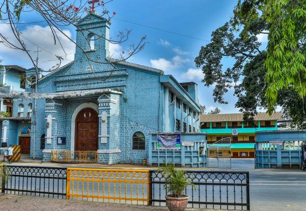 Church of Our Lady of Piety
