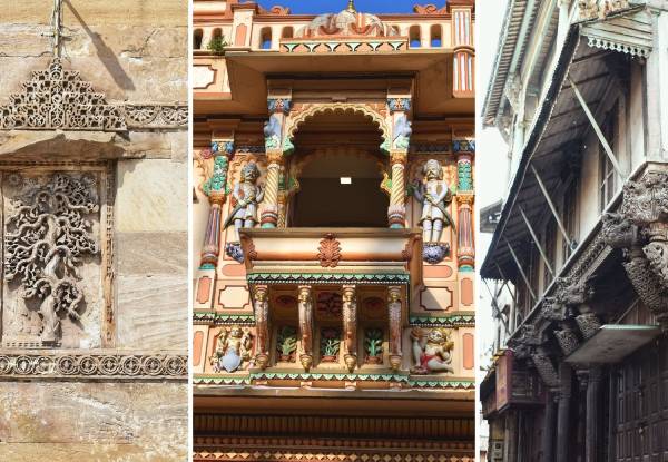 Pols of the Old City