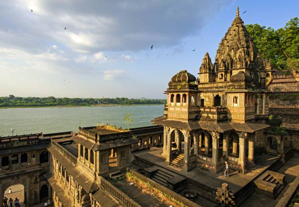 The Maheshwar