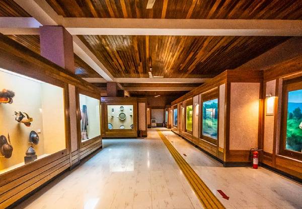 Jawaharlal Nehru Museum