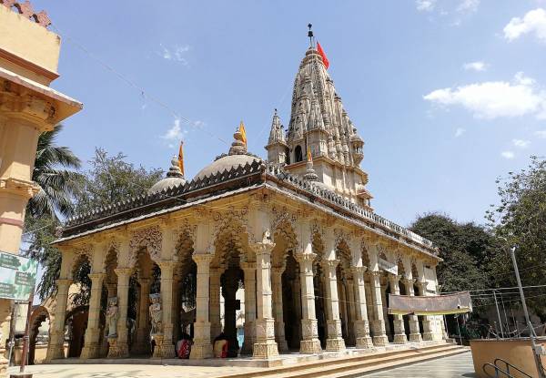 Sudama Mandir