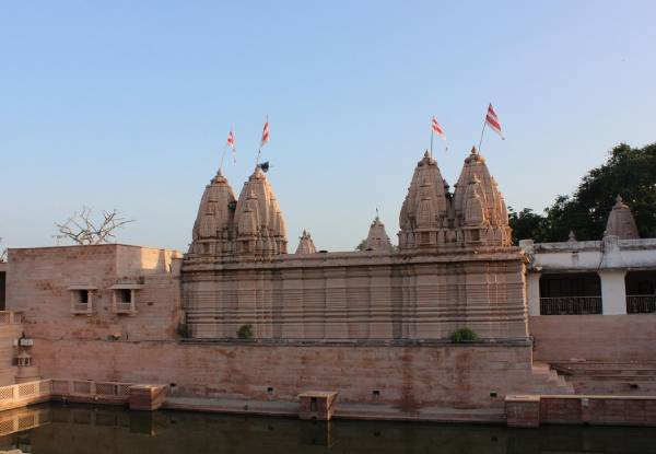 Bindu Sarovar , Matru Tarpan Place , Siddhpur