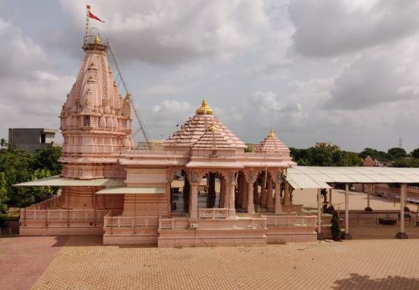 Varana Temple