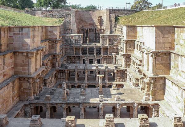Rani ki Vav