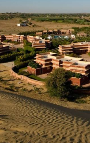 Hidden Villages of Rajasthan