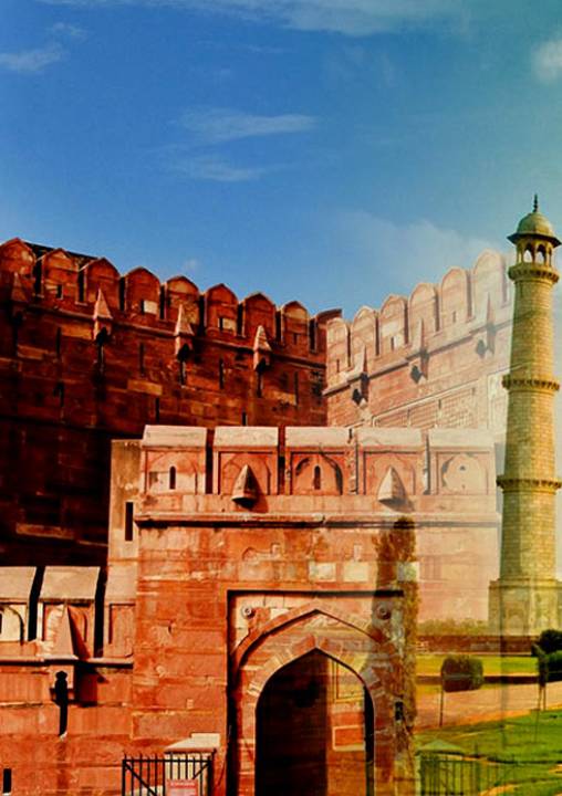 Golden Triangle Tour