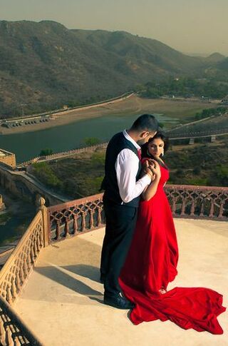 Luxury Rajasthan Honeymoon Tour