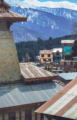 Offbeat Himachal Cultural Tour