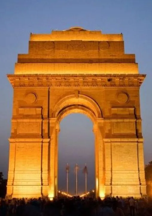 Delhi Agra Private Tour