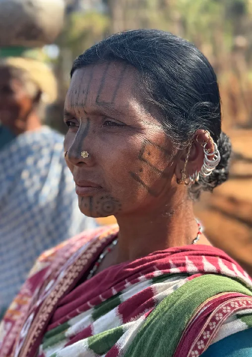 Odisha Tribal Tour Packages