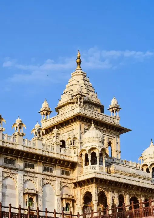 Colorful Rajasthan Tour