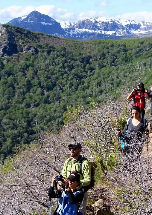 Weekend Treks from Delhi