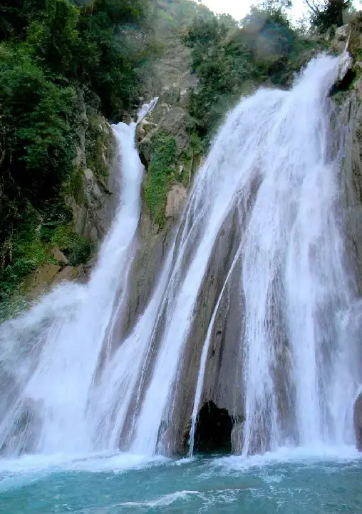 Mussoorie Honeymoon Tour