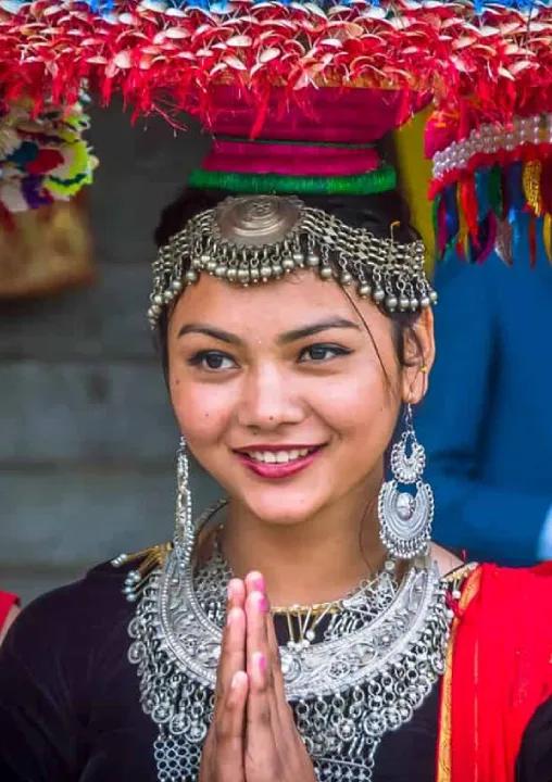 Central India Tribal Tour