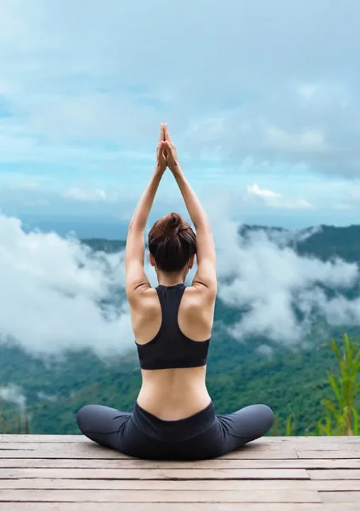 Yoga And Meditation Tour