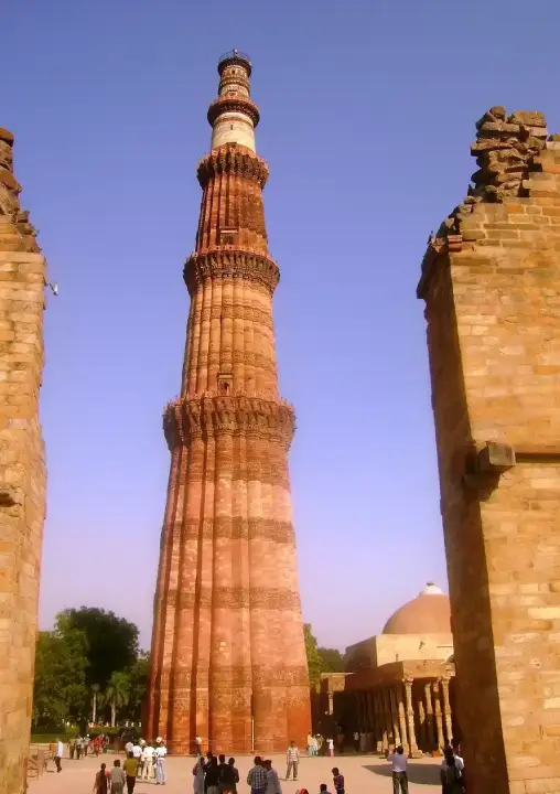 North India Cultural and Historical Tour