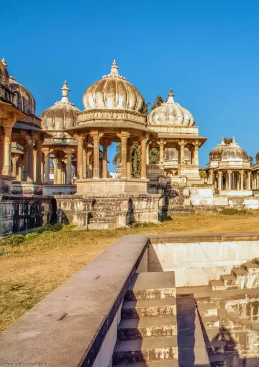 Royal Heritage Tour of Rajasthan