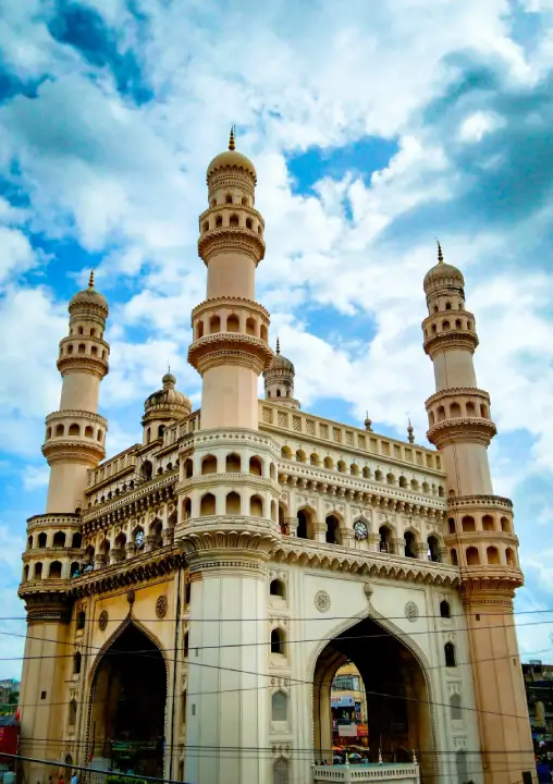 Luxury South India Heritage Tour