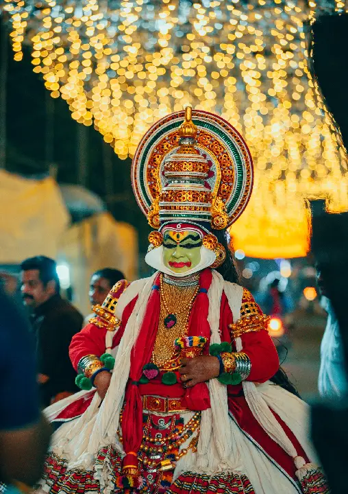 Fragrance of the South India Tour & Packages