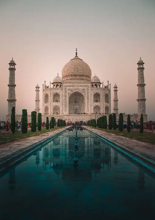 Golden Triangle Tour