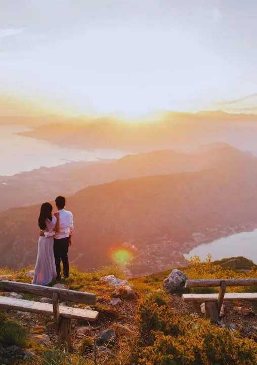 Uttarakhand Honeymoon Package