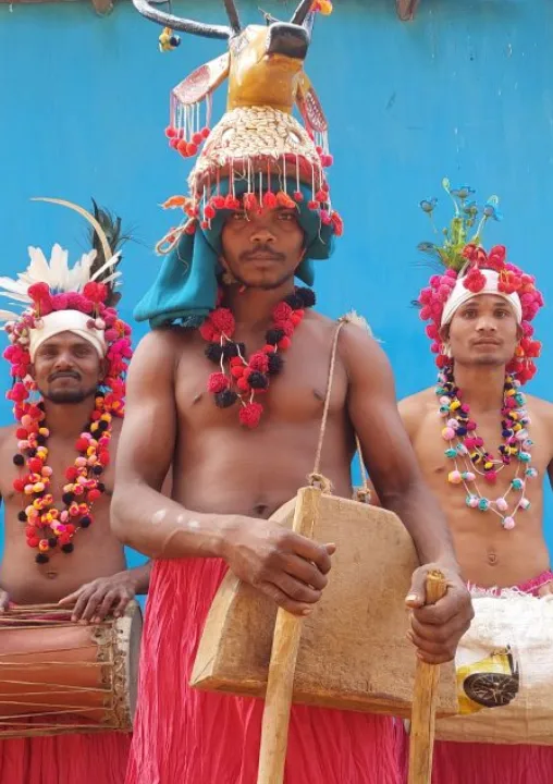 North-East India Tribal Tour Packages