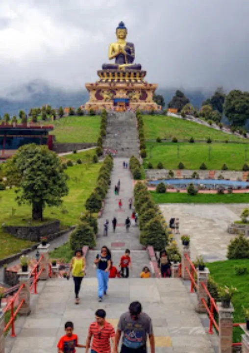Sikkim Darjeeling Gangtok Tour Package