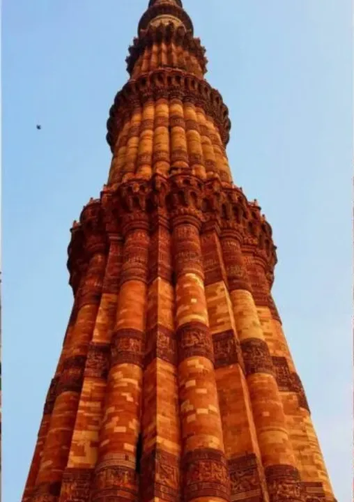 6 Days – Golden Triangle Tour by Train