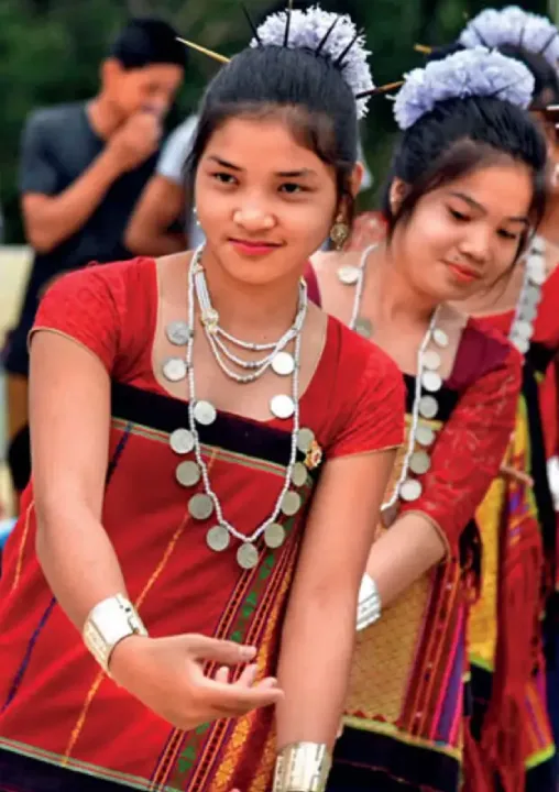 Arunachal Tribal Tour