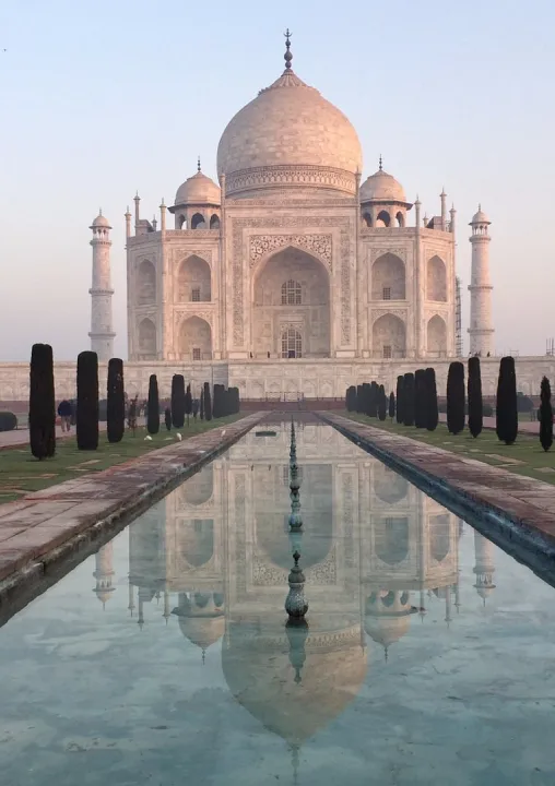 5 Days - Golden Triangle Holiday Package