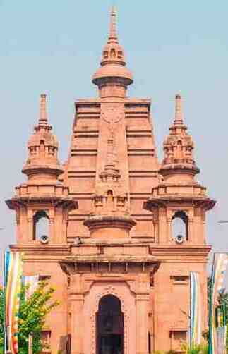 Buddhist Circuit Pilgrimage Tour