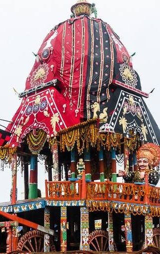 Offbeat Odisha Tribal & Heritage Tour