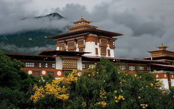 Bhutan Buddhist Heritage & Dzong Tour