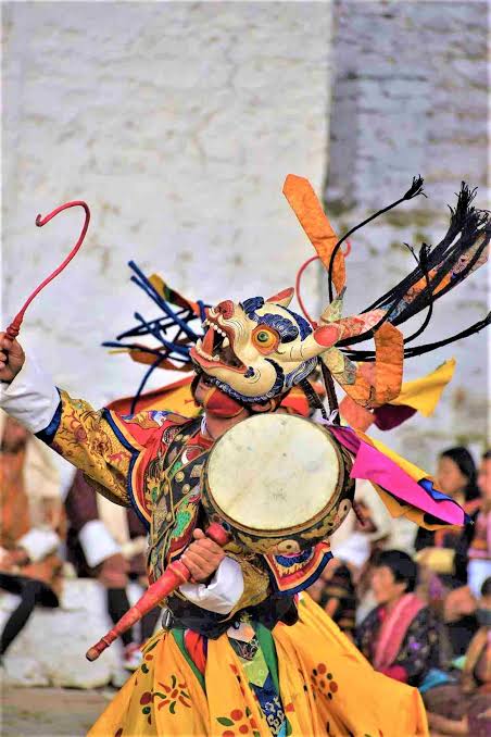 Bhutan Cultural Heritage Tour