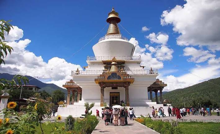 Bhutan Cultural Heritage Tour