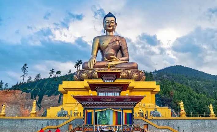Bhutan Cultural Heritage Tour