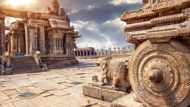 Mughal Heritage Tour