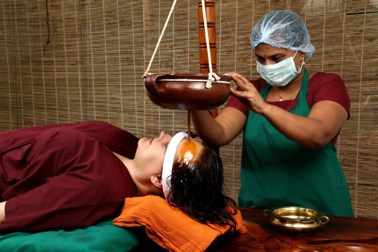 Kerala Ayurveda