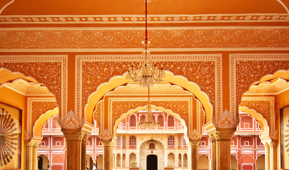 Undiscovered India Cultural Journey