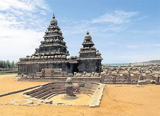 Tamil Nadu Temple and Heritage Tour