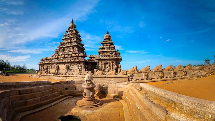 Tamil Nadu Temple and Heritage Tour