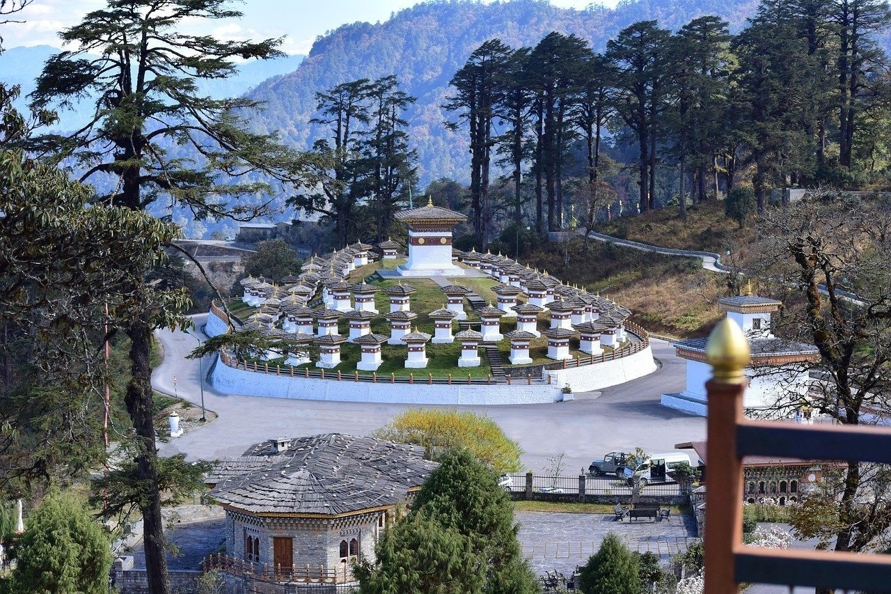 Thimphu Cultural Heritage Tour