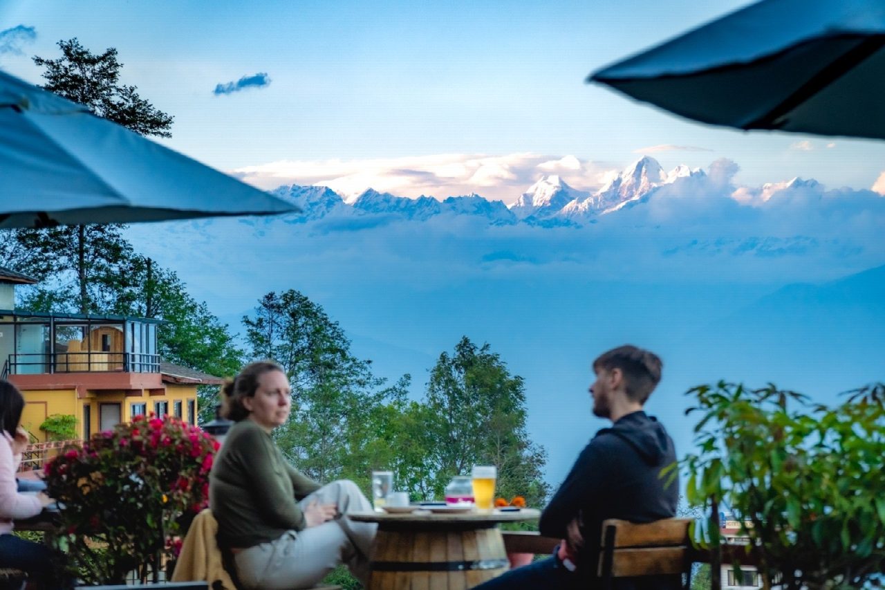Nagarkot Romantic Escape Tour
