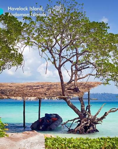 Andaman Island Explorer Tour