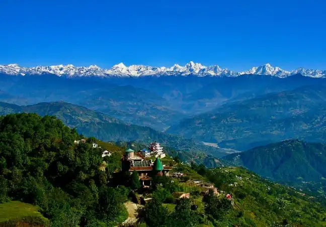 Chitwan to Pokhara Combo Tour
